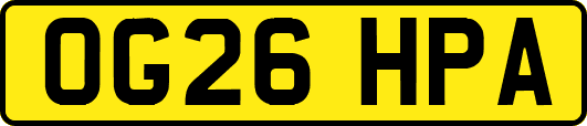 OG26HPA