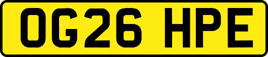 OG26HPE
