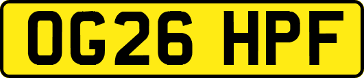 OG26HPF