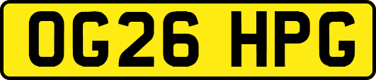 OG26HPG