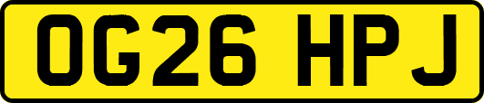 OG26HPJ