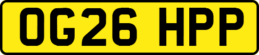 OG26HPP