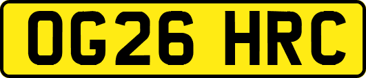 OG26HRC