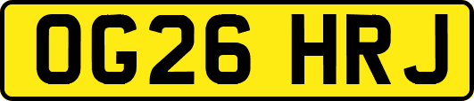 OG26HRJ