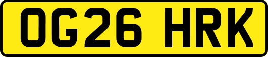 OG26HRK