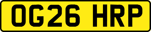 OG26HRP