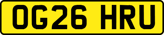 OG26HRU
