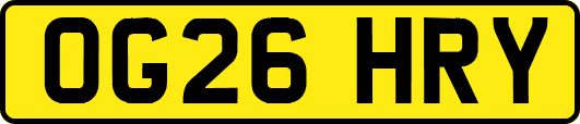 OG26HRY