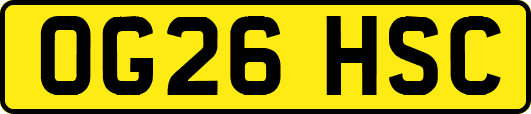OG26HSC