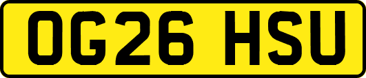 OG26HSU