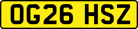 OG26HSZ
