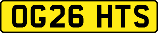 OG26HTS