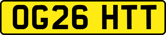 OG26HTT