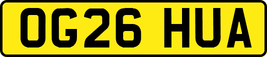 OG26HUA