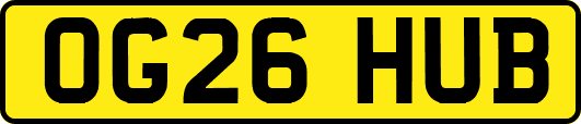 OG26HUB