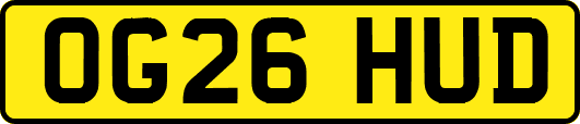 OG26HUD