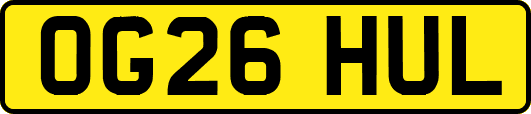 OG26HUL