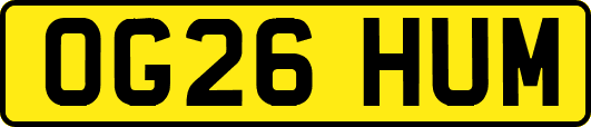OG26HUM
