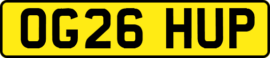 OG26HUP