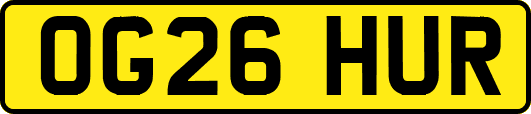 OG26HUR