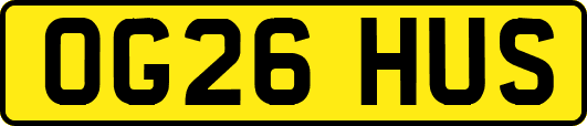OG26HUS