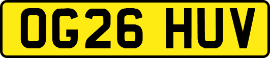 OG26HUV