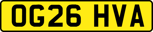 OG26HVA