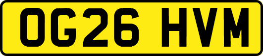 OG26HVM