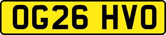 OG26HVO