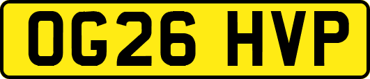 OG26HVP