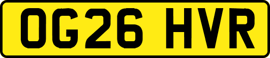 OG26HVR