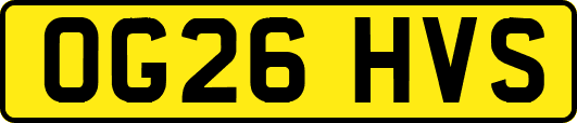 OG26HVS