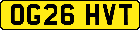 OG26HVT