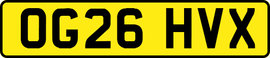 OG26HVX