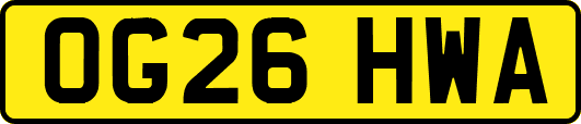 OG26HWA