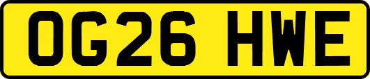 OG26HWE