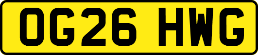 OG26HWG