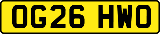 OG26HWO