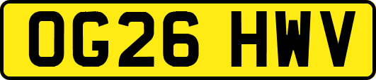 OG26HWV