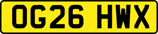 OG26HWX