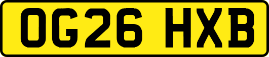 OG26HXB