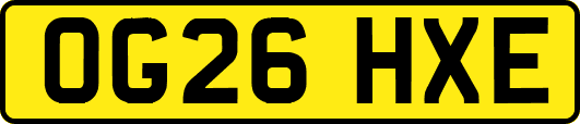 OG26HXE