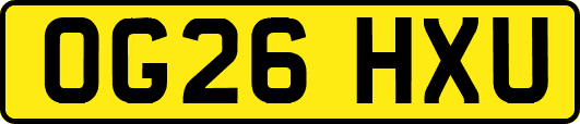 OG26HXU