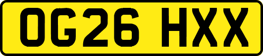 OG26HXX