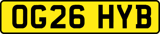 OG26HYB
