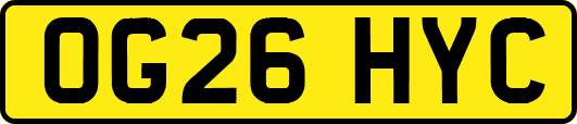 OG26HYC