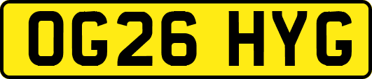 OG26HYG