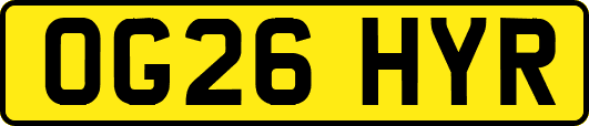 OG26HYR