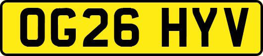 OG26HYV