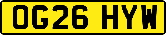 OG26HYW